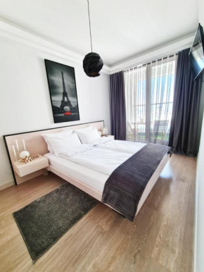 Royal Suite on the 24th Sky